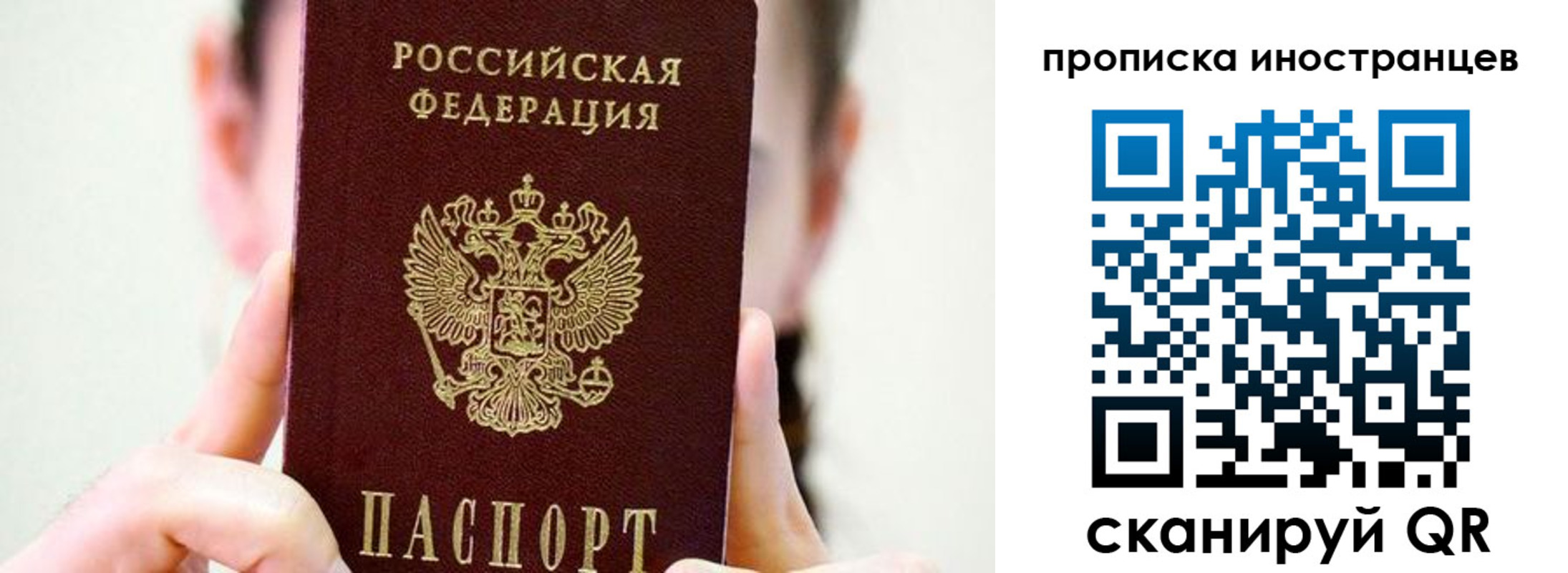 прописка законно в Советске